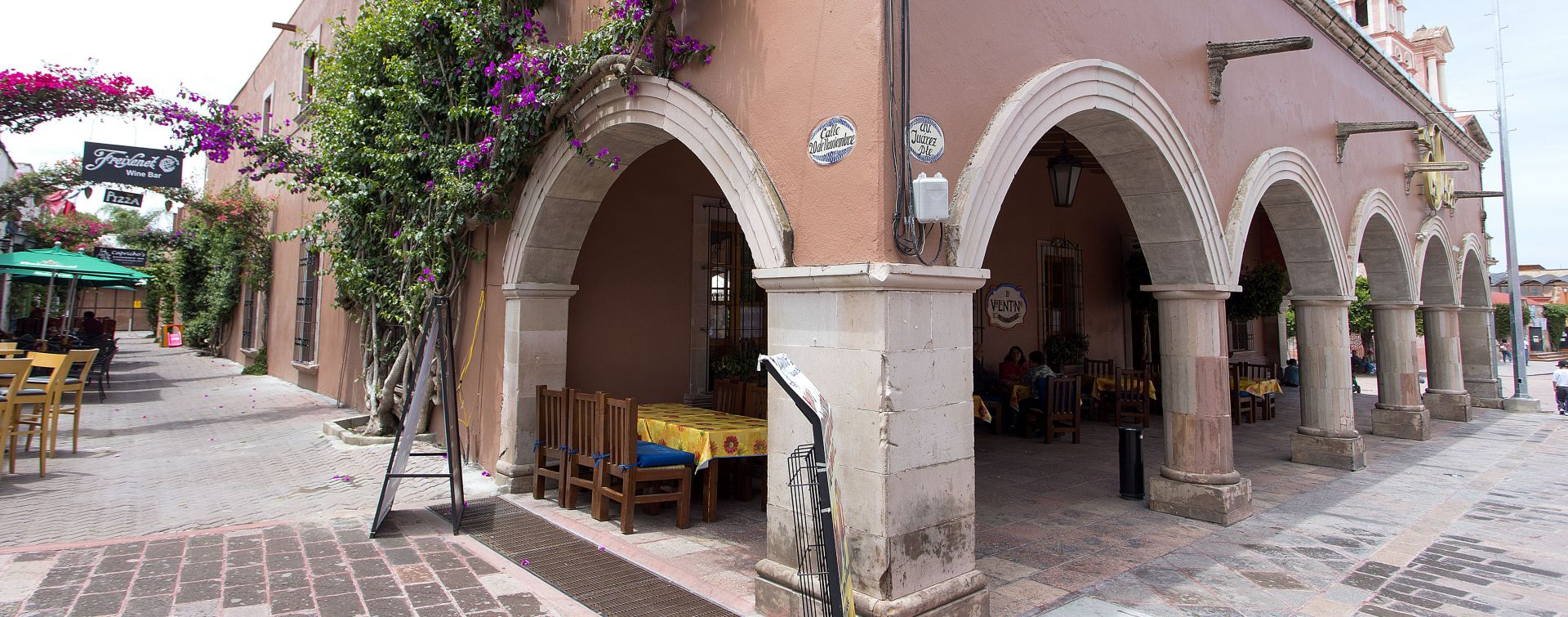 Tequisquiapan
