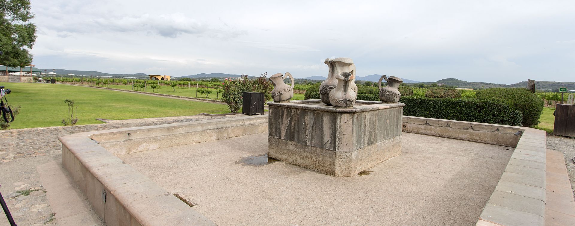 Tequisquiapan