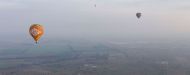 Vuela en Globo Thumb