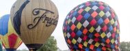 Vuela en Globo Thumb