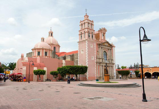 tequis