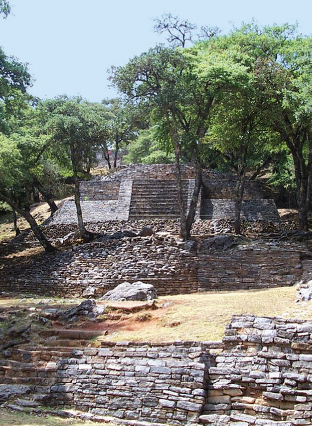 San Joaquín pueblo mágico